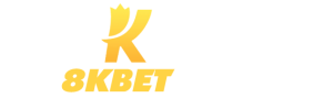 logo 8kbet